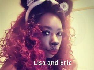 Lisa_and_Eric