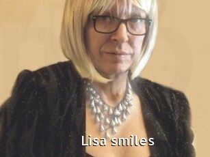 Lisa_smiles