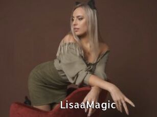 LisaaMagic