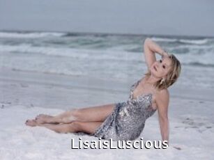 LisaisLuscious