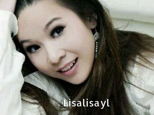 Lisalisayl