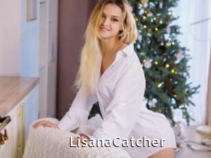 LisanaCatcher