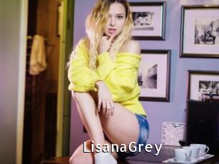 LisanaGrey
