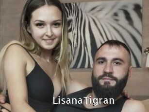 LisanaTigran