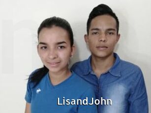 LisandJohn
