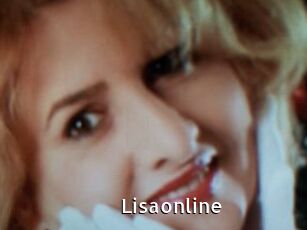 Lisaonline