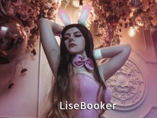 LiseBooker