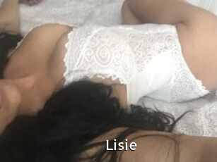 Lisie