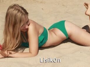 LisikOn