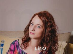 Liska