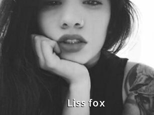 Liss_fox