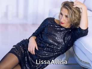 LissaAllisa My Porno Stash