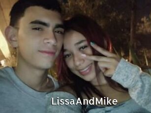 LissaAndMike