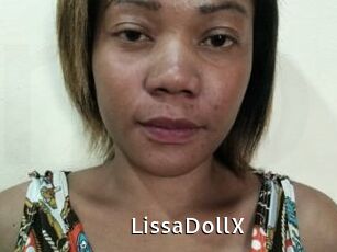 LissaDollX