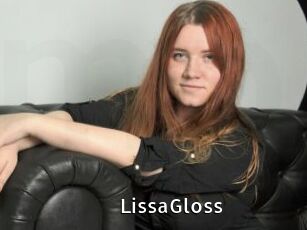LissaGloss