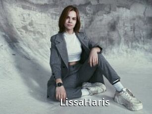 LissaHaris
