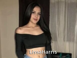 LissaHarris