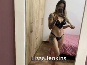 LissaJenkins My Porno Stash