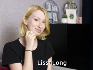 LissaLong