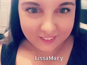 Lissa_Mary