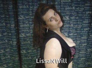 LissaNWill