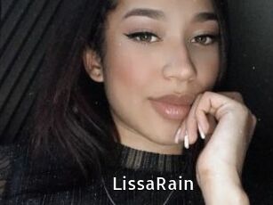 LissaRain