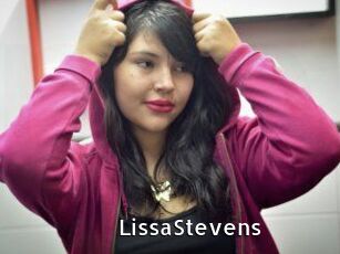LissaStevens