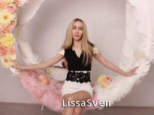LissaSven