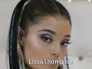 LissaThompson