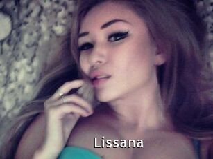 Lissana