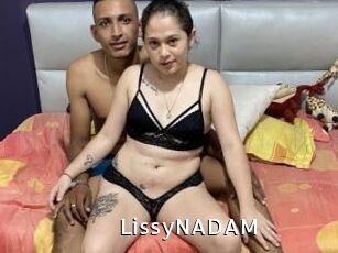LissyNADAM