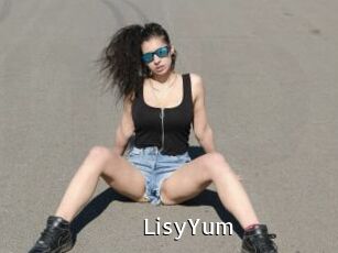 LisyYum