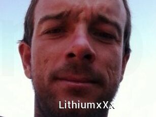 LithiumxXx
