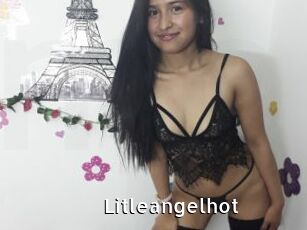 Litleangelhot