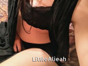 LittleAlieah