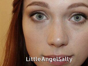 LittleAngelSally