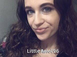 LittleAriel96