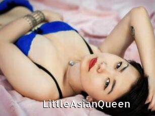 LittleAsianQueen