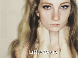 LittleAvery