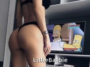 LittleBarbie