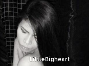 LittleBigheart