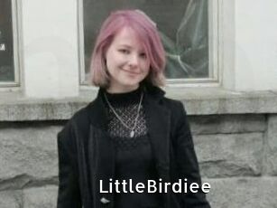 LittleBirdiee