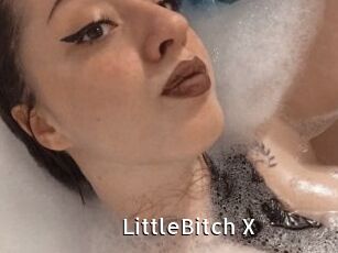 LittleBitch_X