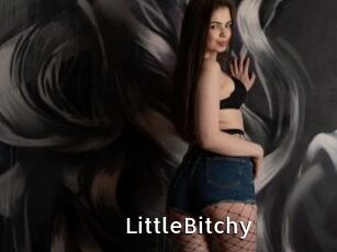 LittleBitchy