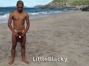 LittleBlacky My Porno Stash
