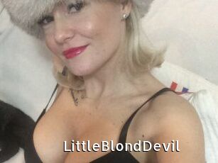 LittleBlondDevil