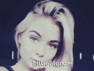 LittleBlondie