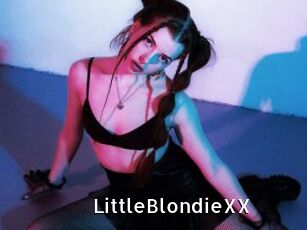 LittleBlondieXX
