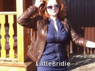 LittleBridie