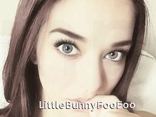 LittleBunnyFooFoo